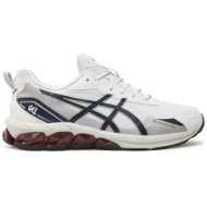  αθλητικά asics gel-quantum 180 ls 1201a993 λευκό