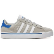  αθλητικά adidas campus vulc ih8039 γκρι