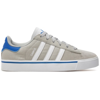 αθλητικά adidas campus vulc ih8039 γκρι σε προσφορά