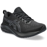  παπούτσια για τρέξιμο asics gel-excite 10 1012b418 μαύρο