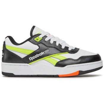 αθλητικά reebok bb 4000 ii id5166 λευκό σε προσφορά