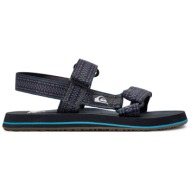  σανδάλια quiksilver monkey caged aqyl101384 έγχρωμο