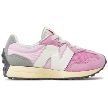 αθλητικά new balance ph327rk ροζ σε προσφορά