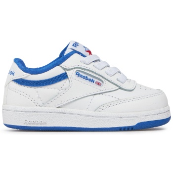 αθλητικά reebok club c if5951 λευκό σε προσφορά