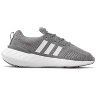  αθλητικά adidas swift run 22 j gw8178 γκρι