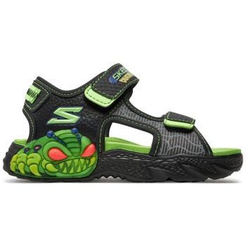 σανδάλια skechers creature-splash σε προσφορά