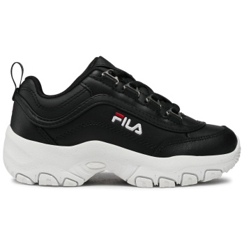 αθλητικά fila strada low kids σε προσφορά