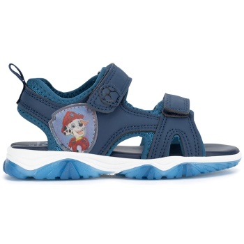 σανδάλια paw patrol cp66-ss24-190 μπλε σε προσφορά