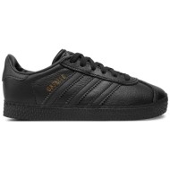  αθλητικά adidas gazelle c by9165 μαύρο