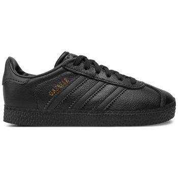 αθλητικά adidas gazelle c by9165 μαύρο σε προσφορά