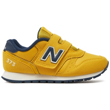 αθλητικά new balance yz373vl2 κίτρινο σε προσφορά