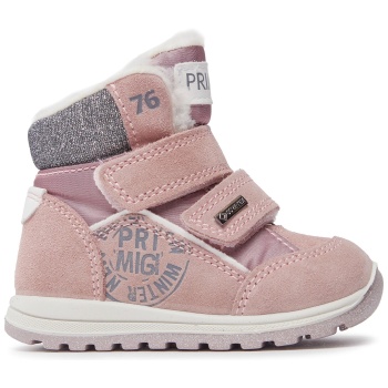 μπότες primigi gore-tex 6855222 m ροζ σε προσφορά