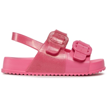 σανδάλια melissa mini melissa cozy σε προσφορά