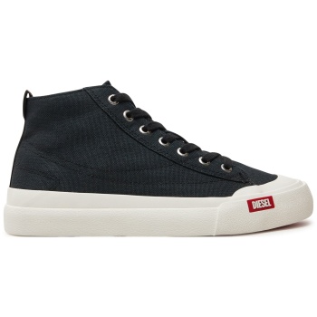 sneakers diesel s-athos mid w y03334 σε προσφορά