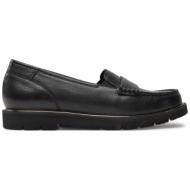  loafers ara dallas 12-34801-01 μαύρο