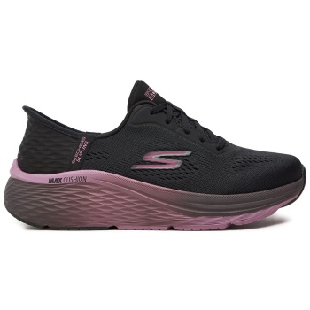 αθλητικά skechers 129626 bkmv μαύρο σε προσφορά