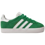  αθλητικά adidas gazelle ih9910 πράσινο