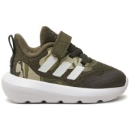  αθλητικά adidas fortarun 3.0 ih7705 πράσινο