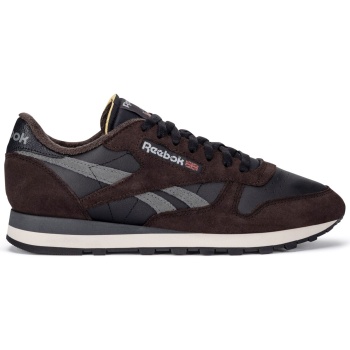 αθλητικά reebok classic leather σε προσφορά