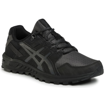 αθλητικά asics gel-citrek 1021a204 μαύρο σε προσφορά