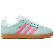  αθλητικά adidas gazelle w ji1375 τυρκουάζ