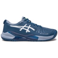  παπούτσια τένις asics gel-challenger 14 1041a405 μπλε