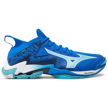 παπούτσια σάλας mizuno wave lightning σε προσφορά