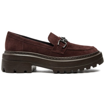 loafers ryłko c2r39_hz μαύρο