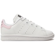  αθλητικά adidas stan smith c gy4261 λευκό