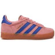  αθλητικά adidas gazelle id6556 ροζ