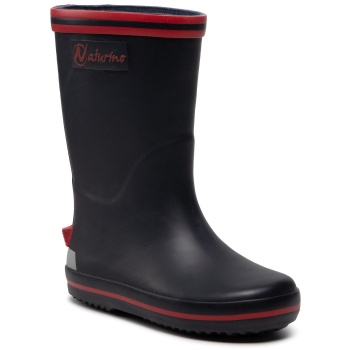 γαλότσες naturino rain boot σε προσφορά