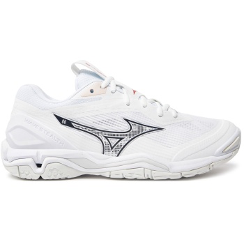 παπούτσια σάλας mizuno wave stealth 6 σε προσφορά