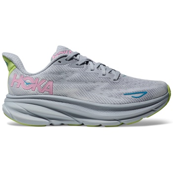 παπούτσια για τρέξιμο hoka clifton 9