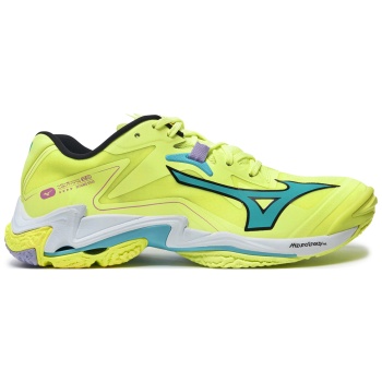 παπούτσια σάλας mizuno wave lightning σε προσφορά