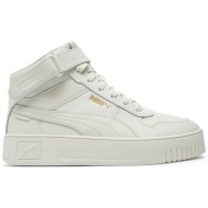  αθλητικά puma carina street mid 392337 11 γκρι