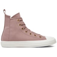  sneakers converse chuck taylor all star tailored lines a10432c ροζ