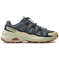  παπούτσια για τρέξιμο salomon speedcross peak l47603300 πράσινο