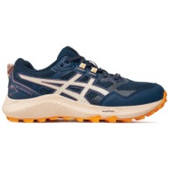  παπούτσια για τρέξιμο asics gel-sonoma 7 1012b413 μπλε