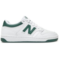  αθλητικά new balance bb480lng λευκό