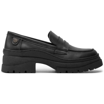 loafers refresh 171983 μαύρο σε προσφορά