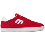  αθλητικά etnies josl1n 4102000144 κόκκινο