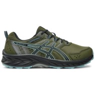  παπούτσια για τρέξιμο asics gel-venture 9 1011b486 πράσινο