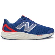  παπούτσια για τρέξιμο new balance fresh foam arishi v4 gpariyn4 μπλε