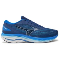  παπούτσια για τρέξιμο mizuno wave ultima 15 j1gc2418 μπλε