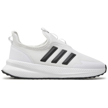 αθλητικά adidas x_plrpulse ie8473 λευκό σε προσφορά