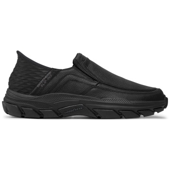 αθλητικά skechers 204810 bbk μαύρο σε προσφορά