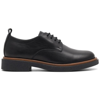 oxfords sergio bardi kap-c1049-01sb σε προσφορά