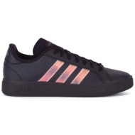  αθλητικά adidas grand court base 2.0 id3043 μαύρο