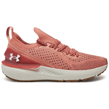 παπούτσια για τρέξιμο under armour ua w σε προσφορά