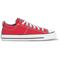  sneakers converse chuck taylor all star madison a08292c κόκκινο